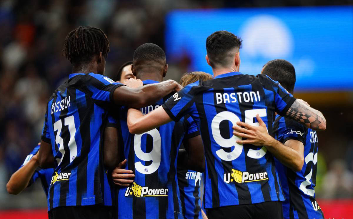 重大的阵容 重大的阵容