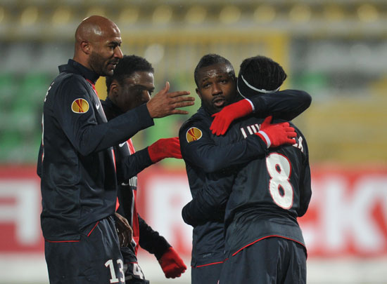 现役最具冲 现役最具冲