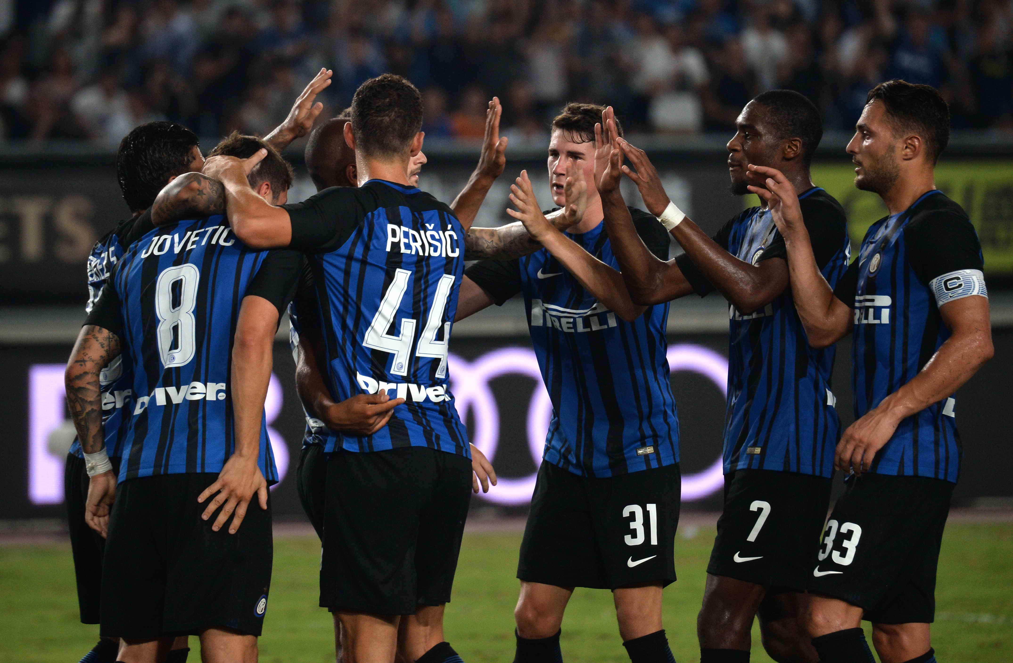 的引援策略 的引援策略