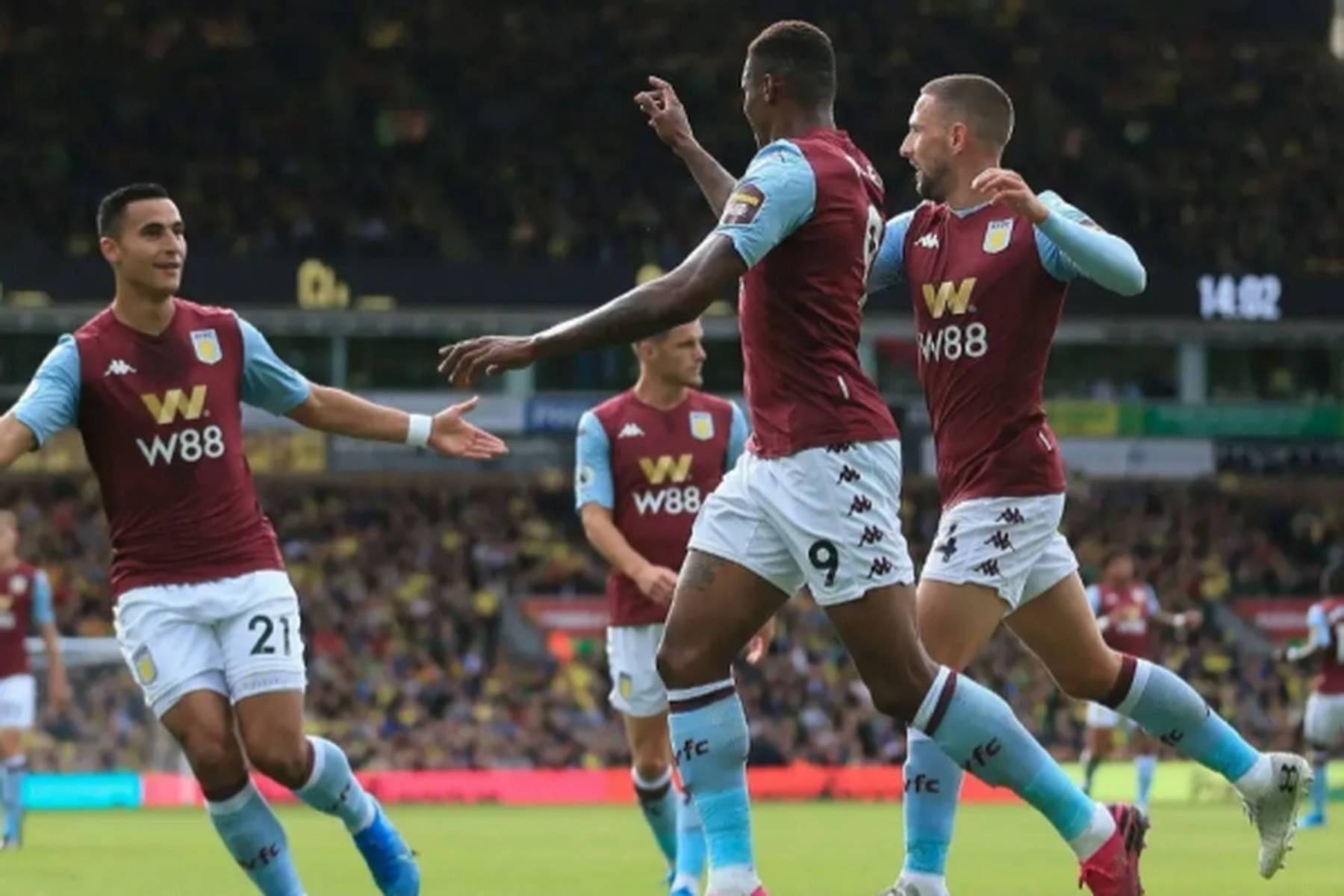 一些失误让 一些失误让