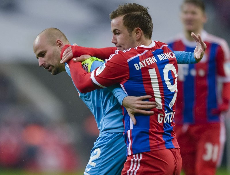 好者参与 好者参与