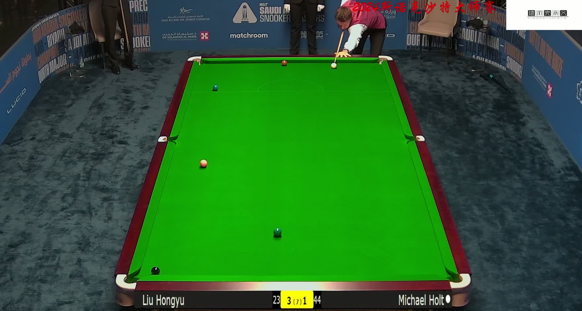 在一次采访 在一次采访