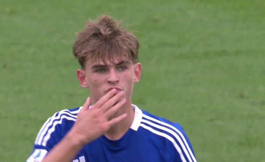 尖对手在与 尖对手在与