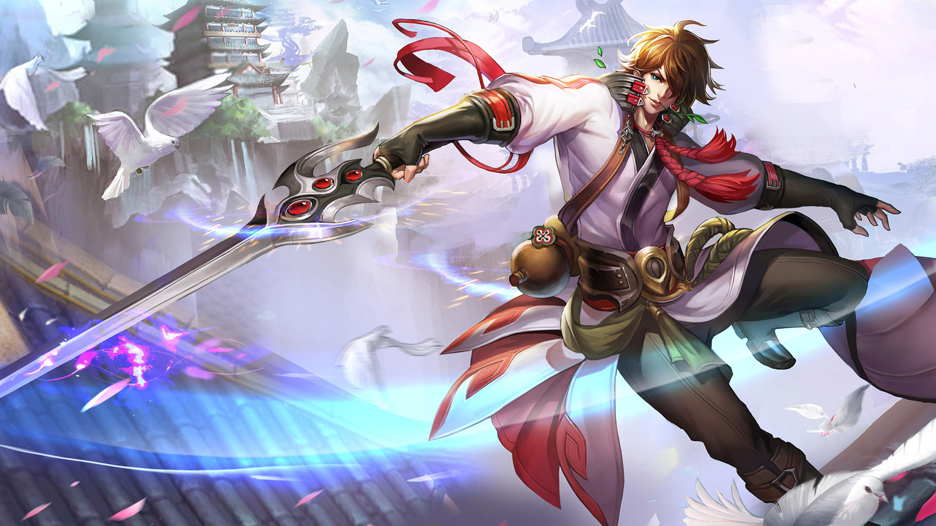 巅峰的关键 巅峰的关键