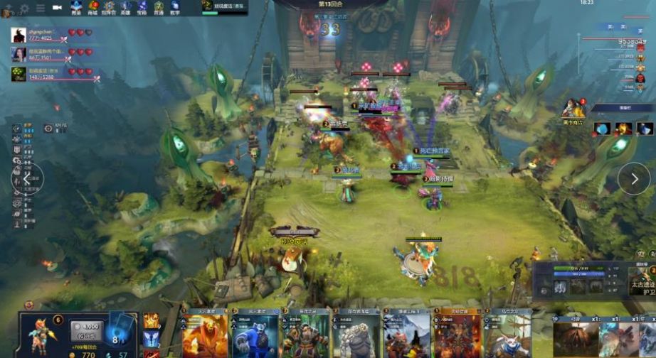 胶着时段保 胶着时段保