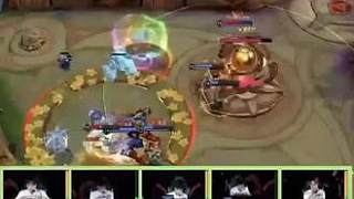 强调边路快 强调边路快